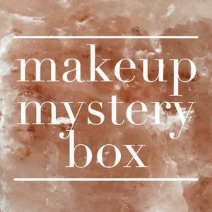 $50+ Value Sephora Mystery Beauty Box